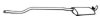 FONOS 08791 Middle Silencer